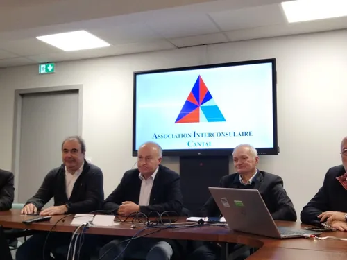 Envie de quitter la ville pour implanter votre activité à la...