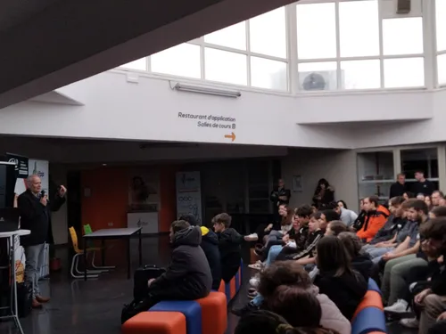 200 postes à pourvoir en apprentissage dans le Cantal