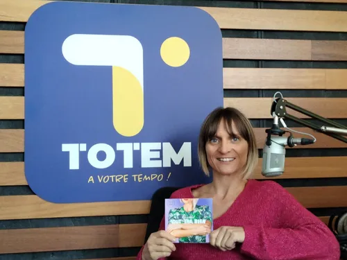 Un 4ème album plus pop pour la chanteuse cantalienne Chloé Tridot