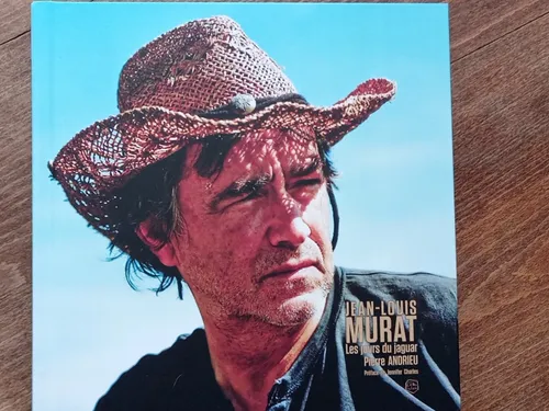Jean-Louis Murat : les jours du jaguar