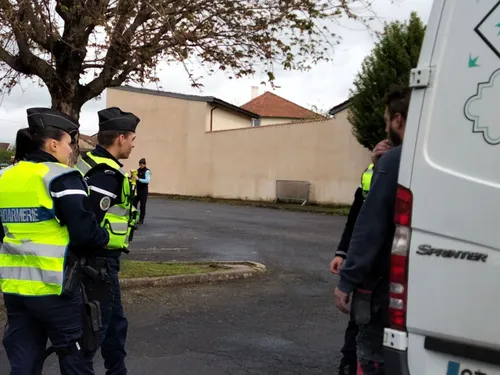 Le département  du Cantal compte 4 morts depuis le début de l’année 