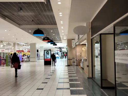 Casino hyperfrais d’Aurillac, 90 salariés, ferme ses portes...