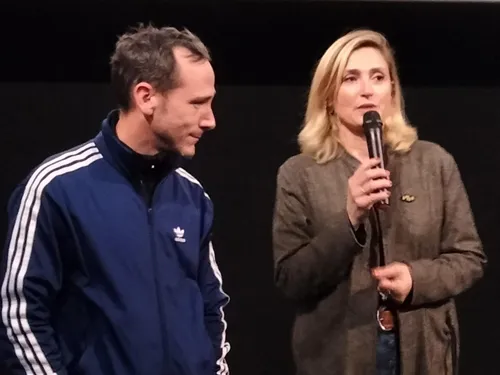 Un cinéma Julie Gayet à Meymac