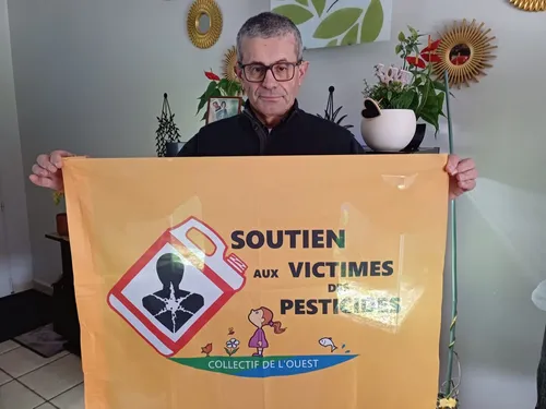 Tarn-et-Garonne. Atteint d'un cancer, un ancien arboriculteur...