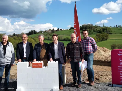 Envie d'une maison individuelle à Aurillac ? 