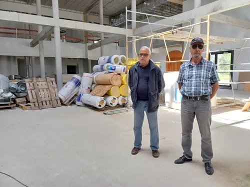 Les musulmans de Montauban bientôt sans mosquée : "laissez nous du...