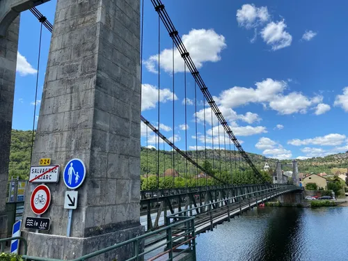 Lot : plusieurs ponts inspectés cette semaine