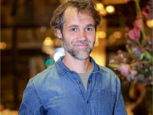 Benjamin Guérin honoré par un prix exceptionnel Guillaume Apollinaire