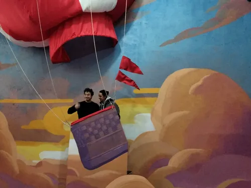 ARTOPIA : un nouveau laboratoire créatif ouvre à Aurillac