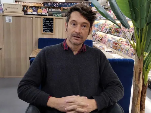 Le clermontois François Beaune collecte des histoires vraies dans...