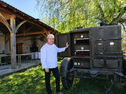 Aurillac, berceau d’une référence mondiale de la boulangerie !