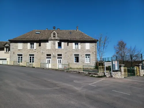 Carte scolaire en Lozère. Chanac et le Monastier perdent une classe...