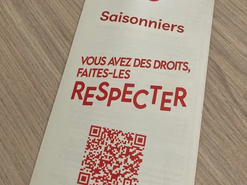 Attention aux abus sur les contrats saisonniers