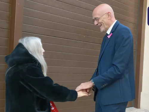 Municipales 2026 : Stéphane Mazars candidat à la mairie de Rodez