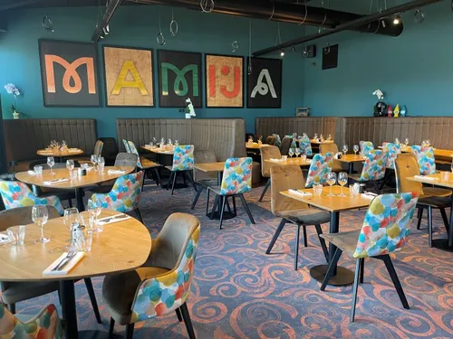 Mamija, un nouveau lieu festif à Aurillac