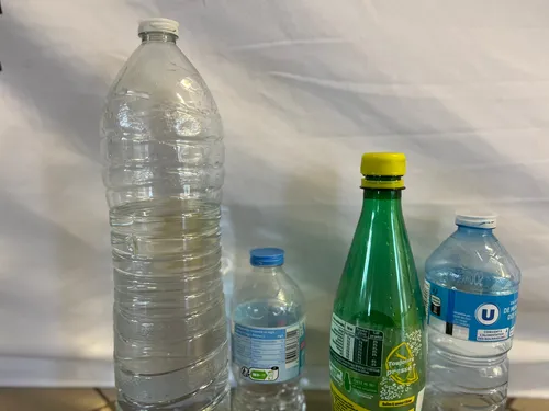 Les bouteilles en plastique vont-elles coûter plus cher à l'avenir ?