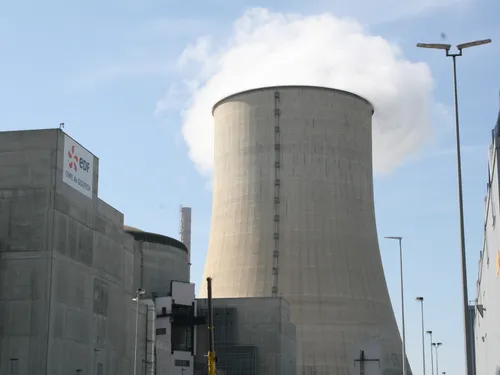 Centrale nucléaire de Golfech : "2025 sera chargée sur le plan...