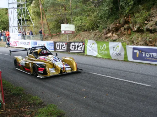 Victoire de François-Xavier Thiévant, dans la finale de la Coupe de...