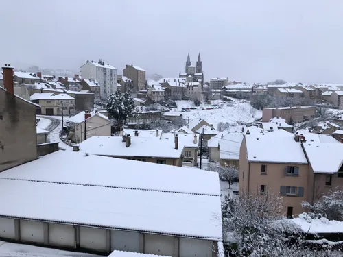 Quelles conditions de circulation en Aveyron ?