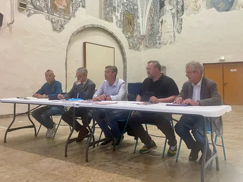 Fréquentation record pour le Théatre de rue 2024 !