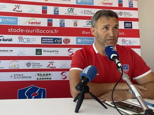 Le staff technique du Stade aurillacois prolongé