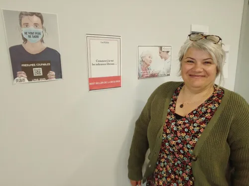 « Beaucoup d’entre nous songent à raccrocher la blouse »