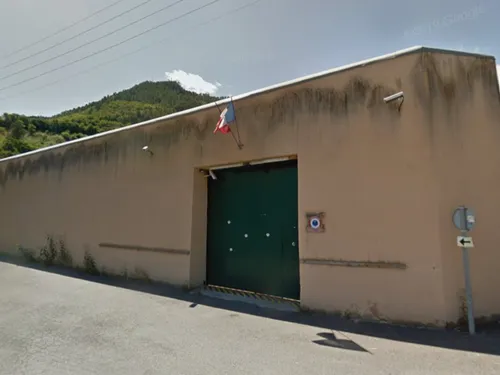 Prison de Mende : une situation alarmante à cause d’un détenu