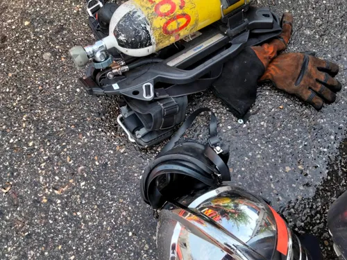 Une femme de 78 ans a péri dans un incendie dans une résidence...