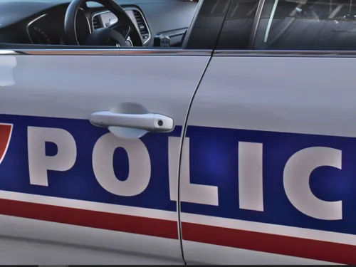 Un vol à main armée dans un tabac de Cahors