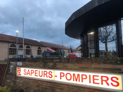 Castelsarrasin : un homme mortellement heurté par un train