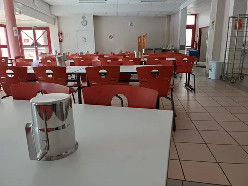 À Mende, les repas à 1€ arrivent… tandis que le resto U est menacé