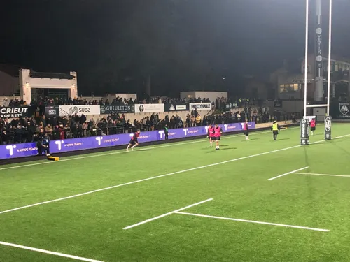 Que pensent nos entraineurs (ProD2) des nouvelles règles de rugby ?