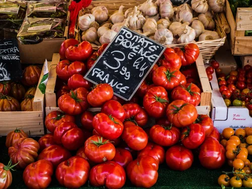 Vente de fruits ou légumes en Tarn-et-Garonne : des tromperies...