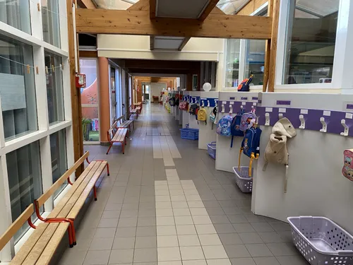 L’Auvergne en première ligne de l’école inclusive