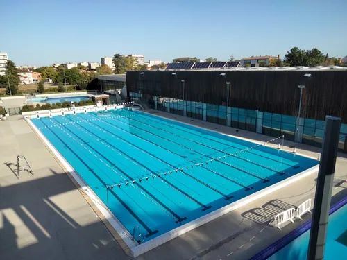 Montauban : une grève reconductible à la piscine Ingréo