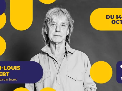 Jean-Louis Aubert sur TOTEM : 50 ans de carrière et "Pafini"