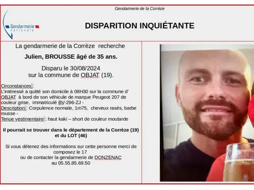 Vive inquiétude à Objat.