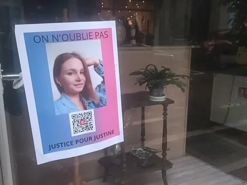 Trois ans après la disparition de Justine Vayrac, sa famille reste...