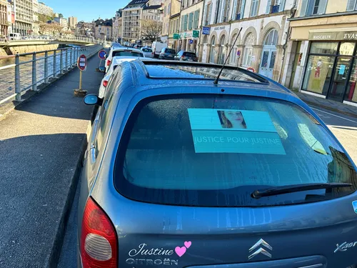 Meurtre de Justine Vayrac : le rapport médico-légal présenté