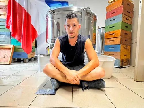 Deux Lozériens en lice pour le concours de Mister France Agricole