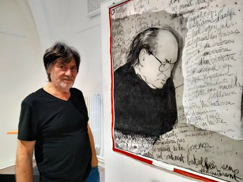 Montauban : Félix Castan le troubadour de la décentralisation