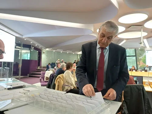 Tarn-et-Garonne : à peine élu Jean-Claude Bertelli perd sa majorité...