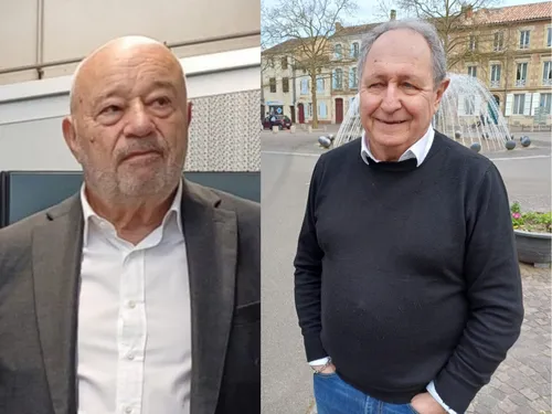 Municipales à Valence-d'Agen : duel sur fond de polémiques