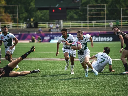 US Montauban : “On veut notre revanche” avant d’entrer dans l’Arena...