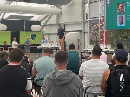 La Vie en Vert : comment préparer l’après-carrière pour les...