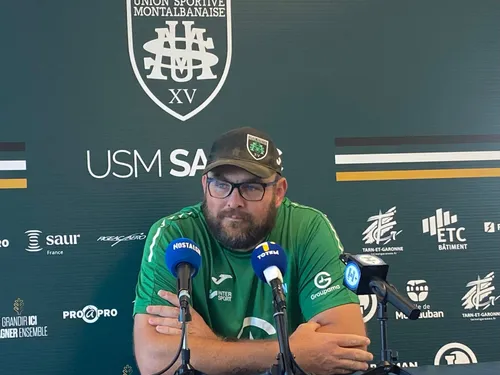 Top14 : Montauban face au défi XXL de l’UBB