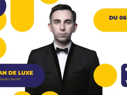 Jordan De Luxe : le confesseur passe à confesse sur TOTEM