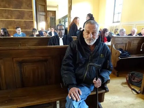 7 ans de prison requis pour l'ex-dentiste lozérien qui a mutilé...