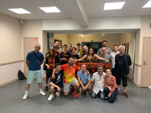 Rodez/Monaco : rendez-vous aussi en tribunes 