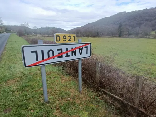 À Lanteuil, comme dans 10 communes de Corrèze, l’ADSL c’est fini 